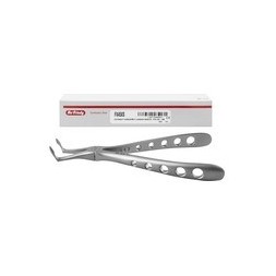 DAVIER HU FRIEDY FX45XS RACINE DU BAS 