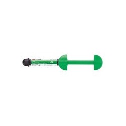 3M™ Filtek™ One Bulk Fill Matériau de restauration postérieure, en seringue, teinte C2, 4866C2