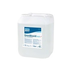 OMNIBIOZID PLUS BIDON 10L  