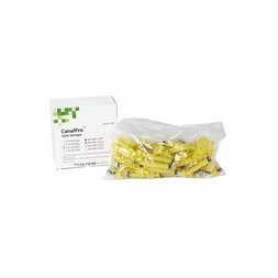 SERINGUES CANAL PRO 5 ML JAUNE PAR 50 REF 60019323