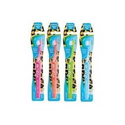 BROSSE A DENT ENFANT 3 A 6 ANS EKULF REF 610