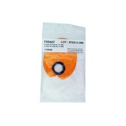 ECRAN DE PROTECTION OVALE MINI