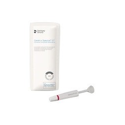 CERAM X UNIVERSA  SERINGUE A1 