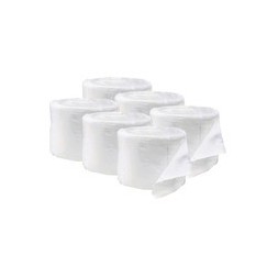 SMARTWIPES DRY 100X LINGETTES PA 6