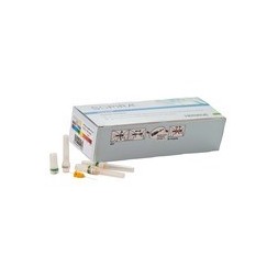 AIGUILLES SOPIRA CITOJECT 30GR LONG 16MM KULZER 65429191
