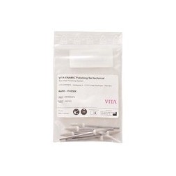 VITA ENAMIC POLISHING GRIS POINTES REF ERHES5F6