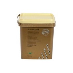 FUJI ROCK EP JAUNE PASTEL 4KG REF 890364