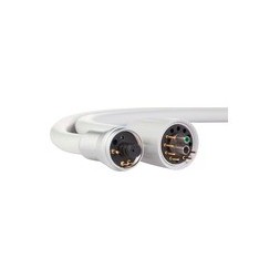 SMART TUYAU MOTEUR ÉLECTRIQUE KV3 GRIS PC