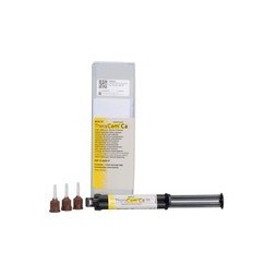 THERACEM CA - SERINGUE 1G REF D-46501P