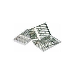 IMS CASSETTE SIGNA STAT 12 INSTRUMENTS ROUGE IM8120E 