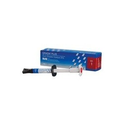 GRADIA PLUS SERINGUE 2ML GO-1 REF 901067 GC