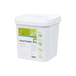 SMARTWIPES DRY BOÎTE DISTRIBU TRICE VIDE PC
