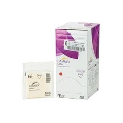 GANTS GAMEX NP ANSELL T6.5 X50 REF 330048065