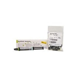 MULTILINK EASY AUTOMIX  BLANC RECHARGE REF 645952