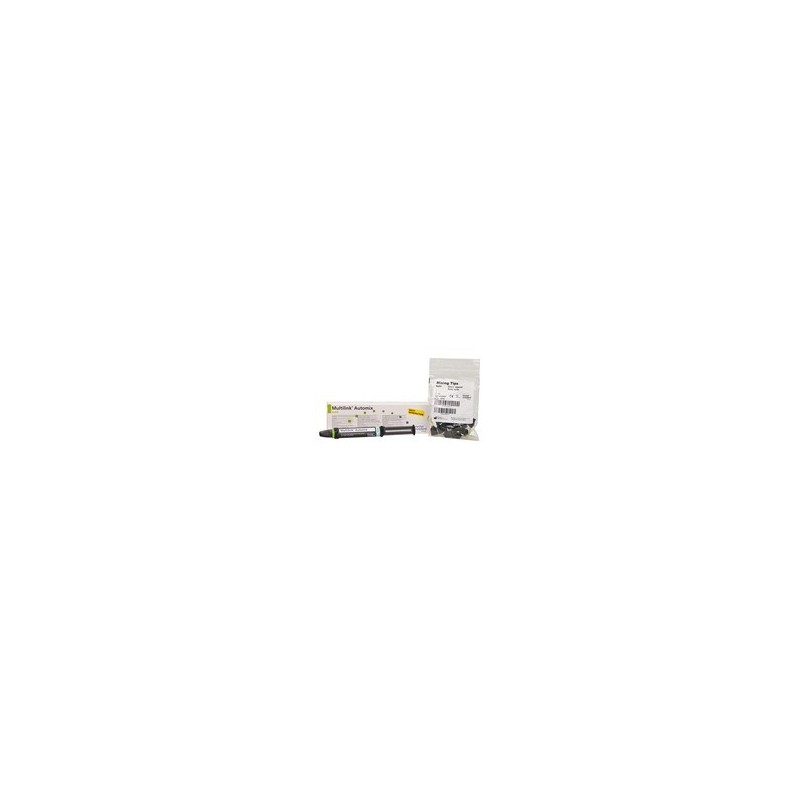 MULTILINK EASY AUTOMIX  BLANC RECHARGE REF 645952 