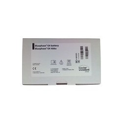 BATTERIE BLUEPHASE G4 REF 691251