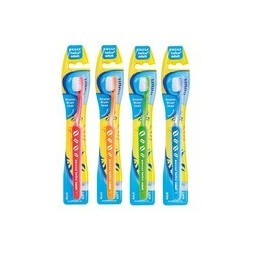 BROSSE A DENT ADULTE SOUPLE EKULF REF 630