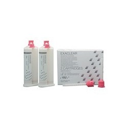 EXACLEAR  2 X 48 ML REF 012792 GC