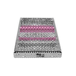 IMS CASSETTE 13 INSTRUMENTS IMEDIN136 LILAS HUFRIEDY 