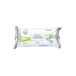 LINGETTES MIKROZID UNIVERSAL MAXI X80 SCHULKE REF 70001061