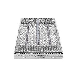 IMS CASSETTE 16 INSTRUMENTS IMEDIN160 ROUGE HUFRIEDY 