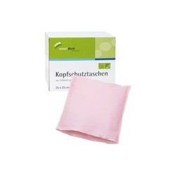 SMART SACS DE PROTECTION POUR LA TÊTE ROSES 25CMX25CM CTN 5