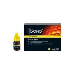 IBOND UNIVERSAL RECHARGE FLACON 1X4ML KULZER 66061411