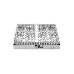 IMS CASSETTE 10 INSTRUMENTS IME12DIN12 BLANC HUFRIEDY