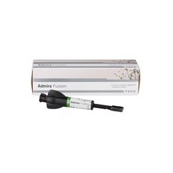 ADMIRA FUSION  B2 SERINGUE 1X5ML VOCO 2763
