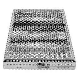 IMS CASSETTE 13 INSTRUMENTS IMEDIN137 NOIR HUFRIEDY