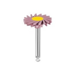 EVE DIAPOL TWIST ROSE X10 RA MOYEN 14X1.6MM REF 7184X010 