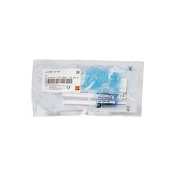 K-ETCHANT 2 SERINGUES 3ML X20 EMBOUTS REF 3252-UE KURARAY