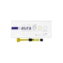 AURA  BULK FILL  REF 8560012