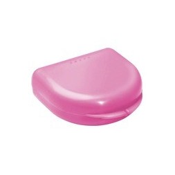 BOÎTE À TIROIRS OMNI POUR ADU LTES ROSE PC 