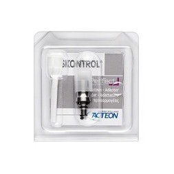 ADAPTATEUR POUR SERINGUES NV CAS INOX X1 ACTEON 200198
