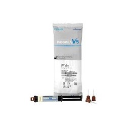 PANAVIA V5 OPAQUE  REF 3615-EU PATE  EN 4.6 ML