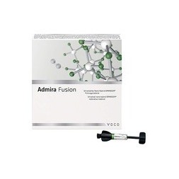 ADMIRA FUSION  A3 SERINGUE 1X5ML VOCO 2756 