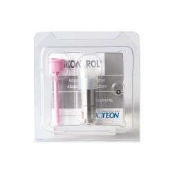 ADAPTATEUR RISKONTROL INOX