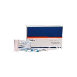 VOCOCID VOCO 5 X 2 ML VOCO REF 1224