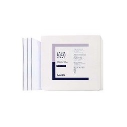 CAVEX BLEACH HEAVY TRANSPARENT X25 EP 1.5MM REF VT030