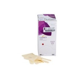 GANTS GAMEX NP ANSELL T8.5 X50 REF 330048085