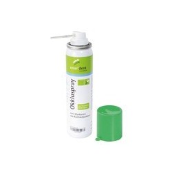 SMART SPRAY OCCLUSIF VERT BOÎ TE 75ML
