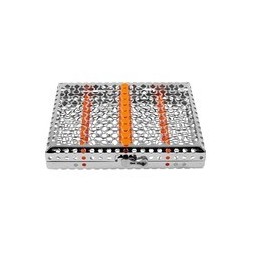 IMS CASSETTE 10 INSTRUMENTS IME12DIN13 ORANGE HUFRIEDY 