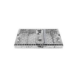 IMS CASSETTE POIGNEE 12 INSTRU IMECC121 GRIS HUFRIEDY