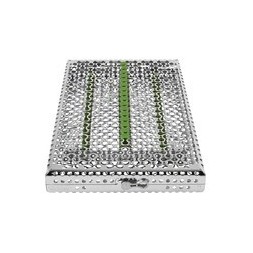 IMS CASSETTE 16 INSTRUMENTS IMEDIN169 VERT HUFRIEDY 