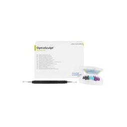 OPTRASCULT KIT DE DEMARRAGE VIVADENT REF 683067AN 