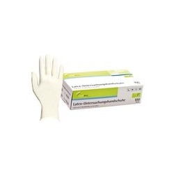GANTS EN LATEX SMART PF L PA 100