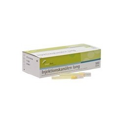 CANULES D'INJECTION SMART D0. 4X42MM PA 100