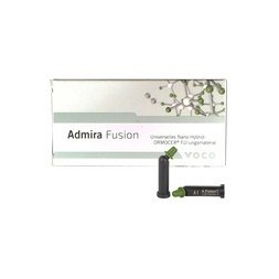 ADMIRA FUSION A1 CAPSULES 15X0.2GR VOCO 2782 