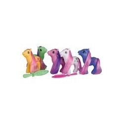 JOUETS MINI PONEYS PAR 50